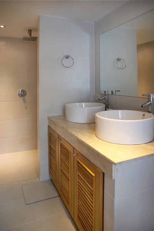 Jungle Apartment2 Bedrooms Private Pool Kamala-part Kültér fotó